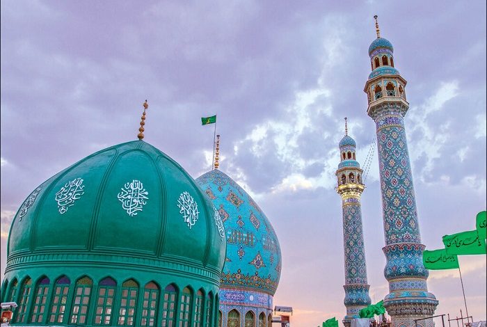 2 تحقیق دانش آموزی درباره امام زمان - تاپ ناپ