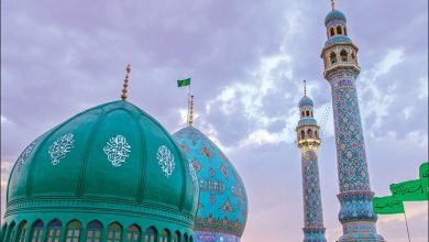 مقاله دانش آموزی در مورد امام زمان عج