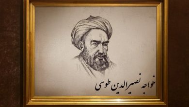 از نظر خواجه نصیرالدین طوسی جامعه برای حفظ خود به چه چیزهایی نیازمند است