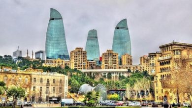 تحقیق در مورد جمهوری آذربایجان