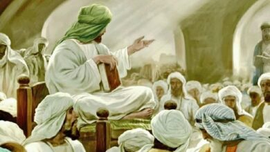 تحقیق در مورد امام جعفر صادق کلاس ششم