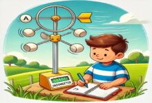 تحقیق در مورد بادسنج کلاس دوم