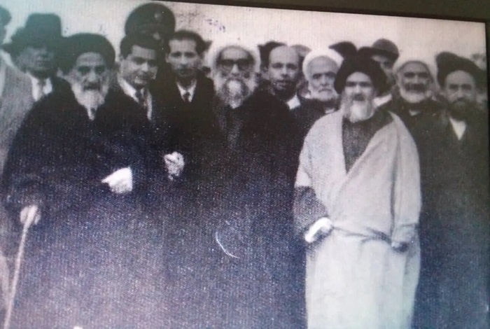 تحقیق در مورد بهاءالدین کلاس ششم