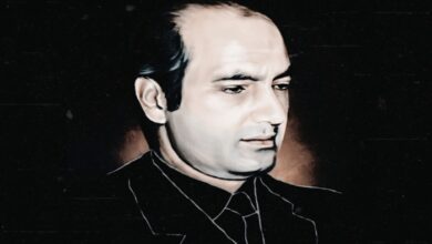 تحقیق در مورد زندگی یک فرد موفق ایرانی کلاس ششم