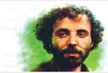 تحقیق در مورد سلمان هراتی کلاس ششم
