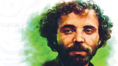 تحقیق در مورد سلمان هراتی کلاس ششم