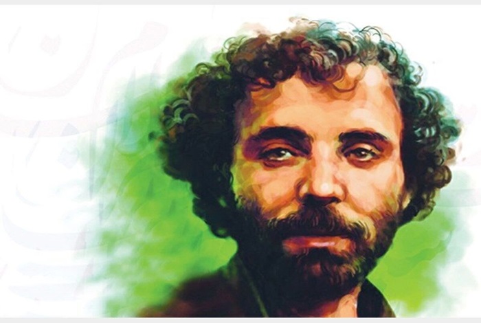 تحقیق در مورد سلمان هراتی کلاس ششم