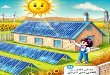 تحقیق در مورد صفحات خورشیدی کلاس دوم