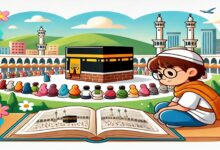 تحقیق در مورد فتح مکه کلاس دوم