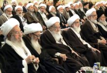تحقیق در مورد مراجع تقلید کلاس ششم