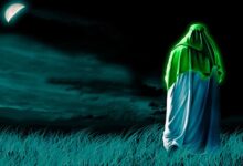 تحقیق در مورد چهار جانشین امام زمان کلاس ششم