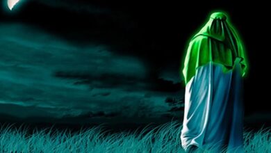 تحقیق در مورد چهار جانشین امام زمان کلاس ششم