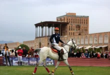 تحقیق در مورد چوگان بازی کلاس ششم