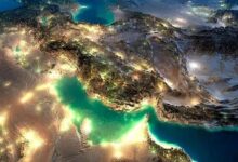 تحقیق در مورد خلیج فارس کلاس ششم