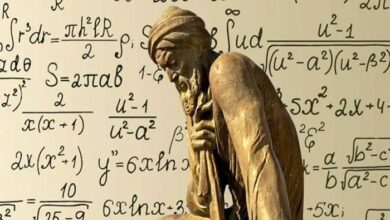 تحقیق در مورد زیج خوارزمی کلاس هفتم