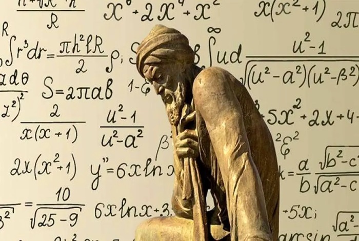 تحقیق در مورد زیج خوارزمی کلاس هفتم