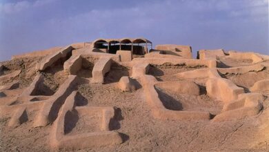 تحقیق در مورد شهر سوخته کلاس هفتم