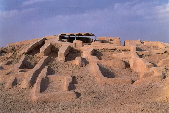 تحقیق در مورد شهر سوخته کلاس هفتم
