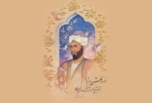 تحقیق در مورد شیخ محمود شبستری کلاس ششم