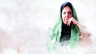 تحقیق در مورد طاهره صفارزاده کلاس ششم کوتاه