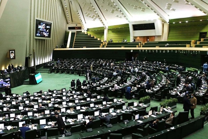 تحقیق در مورد قوه مقننه کلاس هفتم