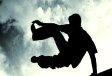 تحقیق در مورد ورزش پارکور (Parkour) و تاریخچه پیدایش آن
