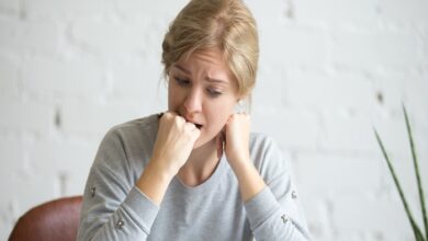 تحقیق در مورد استرس و راه های مقابله با آن