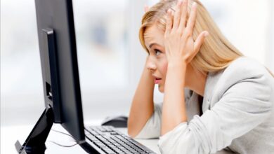تحقیق در مورد آموزش الکترونیکی + معایب و مزیت ها