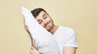 تحقیق در مورد خواب و استراحت