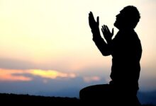 تحقیق در مورد راه های تقویت ایمان به خدا