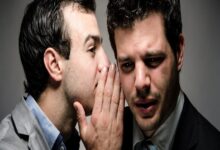 تحقیق در مورد شایعه پراکنی و راه های مقابله آن