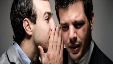 تحقیق در مورد شایعه پراکنی و راه های مقابله آن