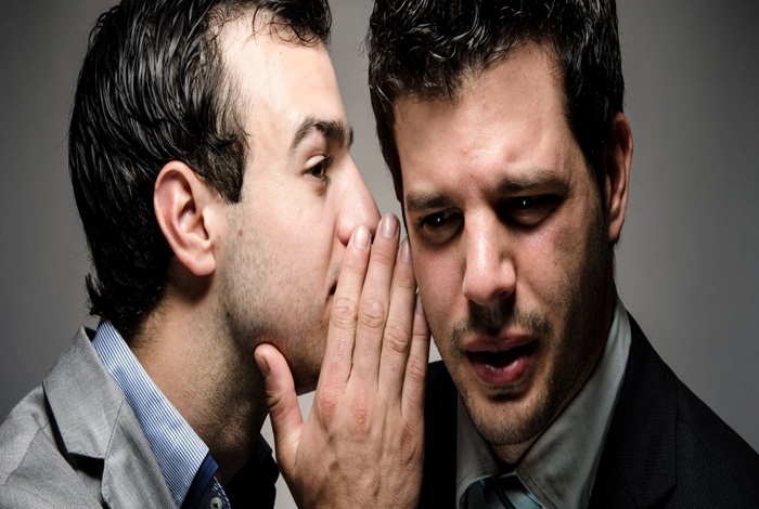 تحقیق در مورد شایعه پراکنی و راه های مقابله آن