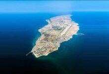 تحقیق در مورد فلات قاره