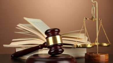 تحقیق در مورد چرا به مقررات و قوانین نیاز داریم