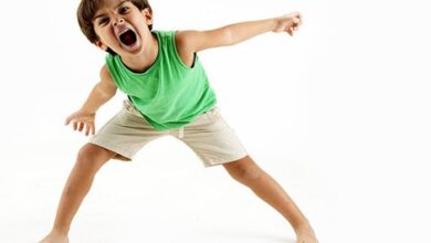 تحقیق درباره اختلال بیش فعالی