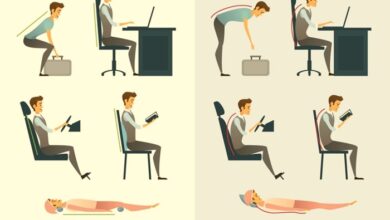 تحقیق درباره ارگونومی کاروفناوری هشتم