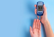 تحقیق درباره دیابت کلاس ششم