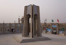تحقیق درباره ی بازدید مجازی از یادمان ها