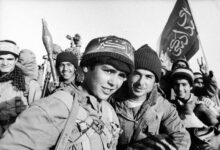 تحقیق درمورد یاری رساندن خداوند به رزمندگان