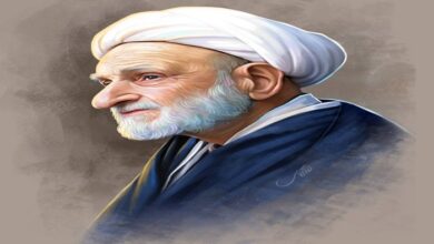 در مورد زندگی یک فرد که توانسته است نفس خود را مهار کند تحقیق کنید