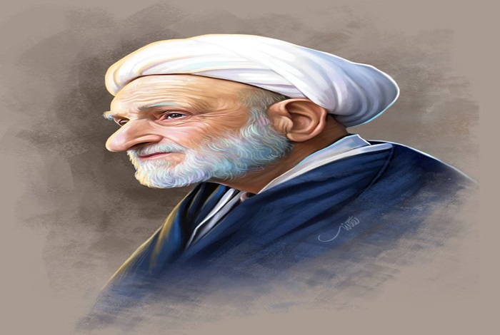در مورد زندگی یک فرد که توانسته است نفس خود را مهار کند تحقیق کنید