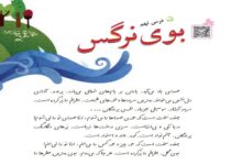 معنی کلمات درس نهم فارسی سوم دبستان – بوی نرگس + هم‌ خانواده و مخالف