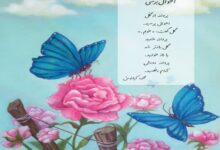 معنی کلمات شعر احوال پرسی کلاس دوم