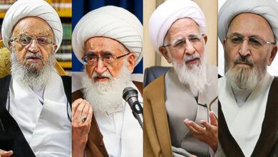 چگونه یک مرجع تقلید برای خود انتخاب کنیم هدیه ششم