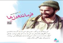 معنی و خلاصه درس یازدهم فرمانده دل ها کلاس چهارم + هم خانواده و مخالف