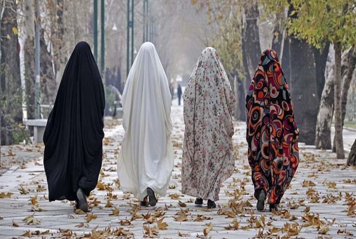 تعبیر خواب چادر