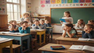 انشا درباره تعطیلات تابستانی