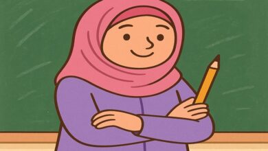 انشا در مورد معلم خوب چه ويژگي هايي دارد