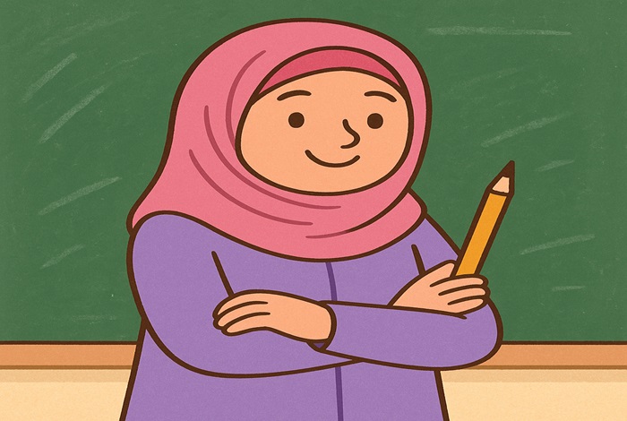 انشا در مورد معلم خوب چه ويژگي هايي دارد